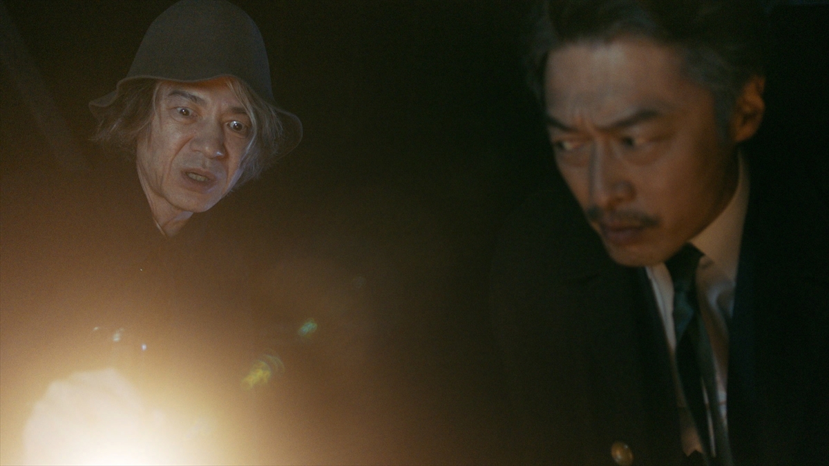 『悪魔の手毬唄』