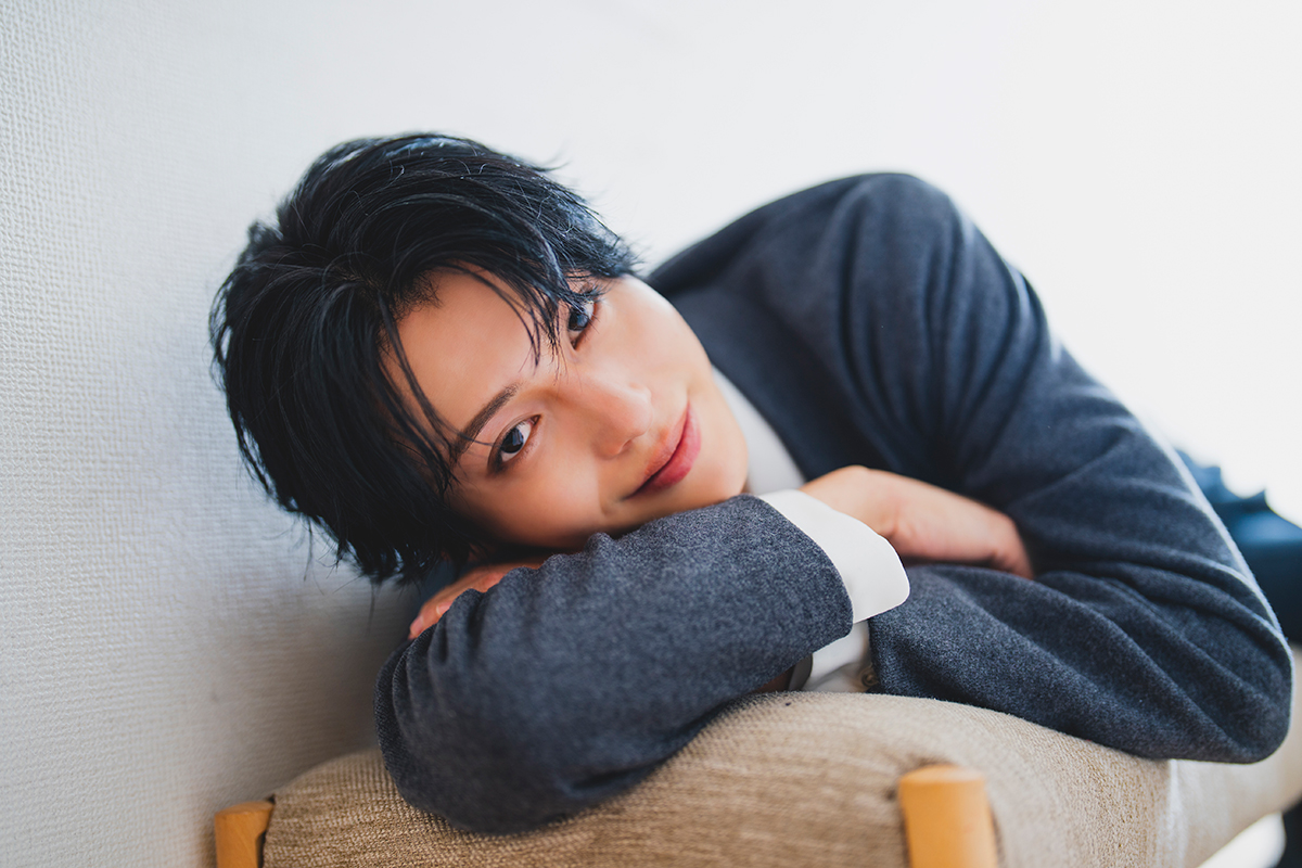 冬野心央