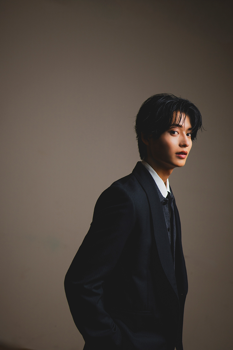 冬野心央