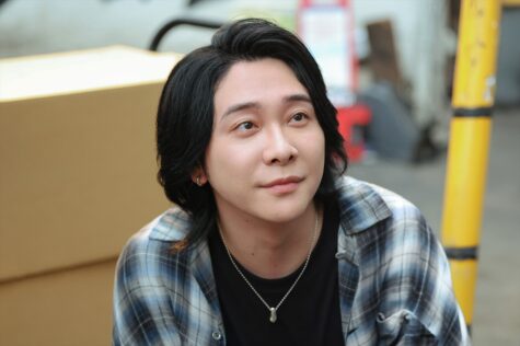 『いろはの恋は時代をかける』