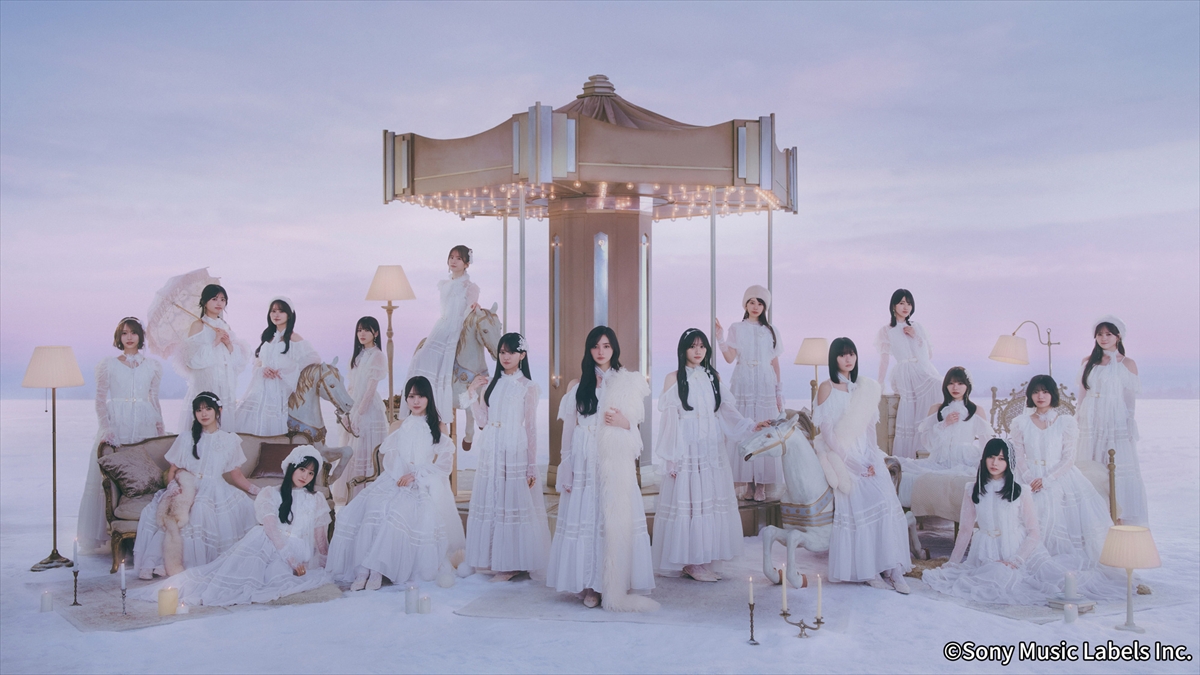 乃木坂46