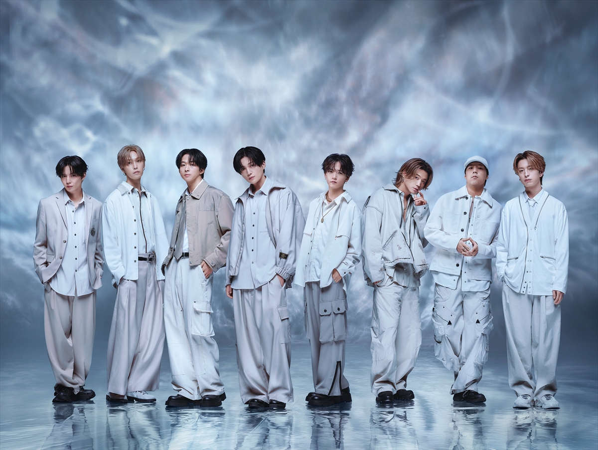 FANTASTICS