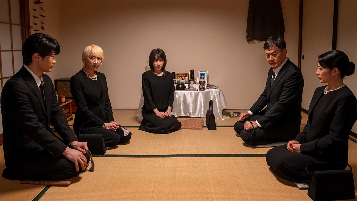 『ホテルマン東堂克生の事件ファイル~白馬コルチナリゾート殺人事件~』