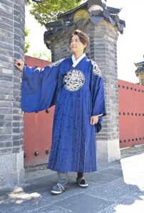 『美しい日本に出会う旅』