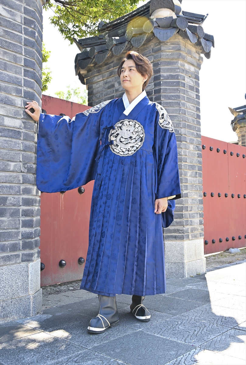 『美しい日本に出会う旅』