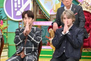 『プレバト!!』