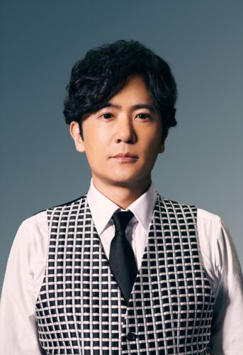 稲垣吾郎