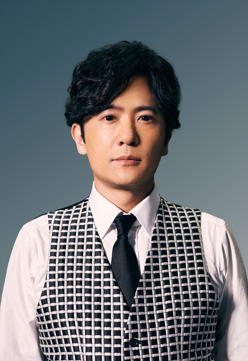 稲垣吾郎