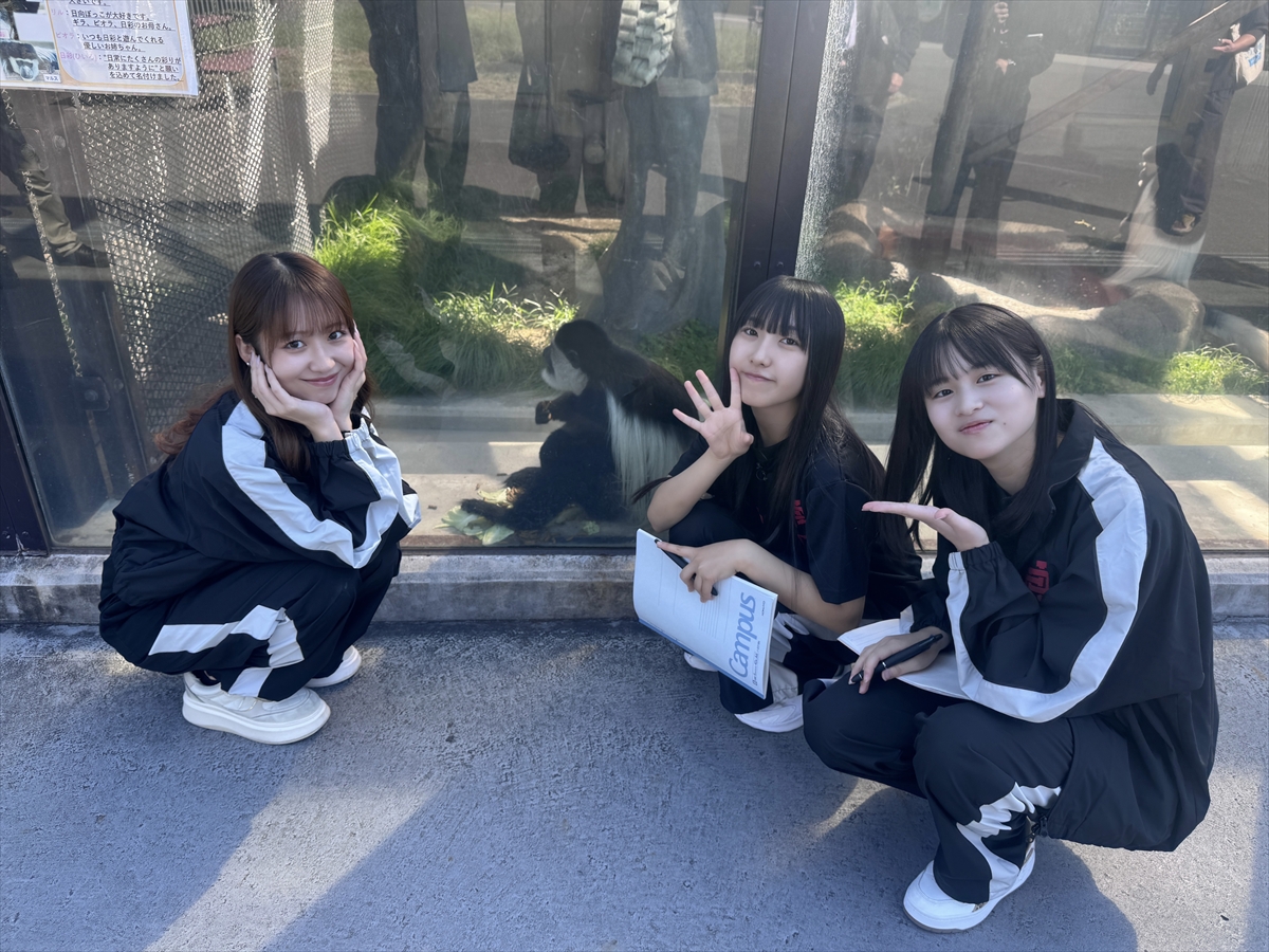 『モーニング娘。'26のちょっと大人になったので確かめにいきます。』