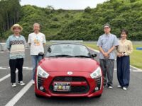 『おぎやはぎの愛車遍歴 NO CAR, NO LIFE!』