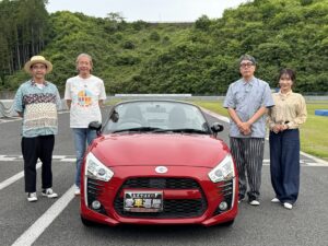 『おぎやはぎの愛車遍歴 NO CAR, NO LIFE!』