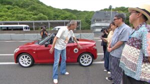『おぎやはぎの愛車遍歴 NO CAR, NO LIFE!』
