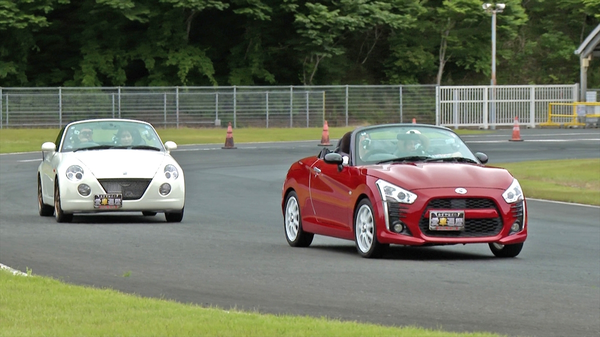 『おぎやはぎの愛車遍歴 NO CAR, NO LIFE!』