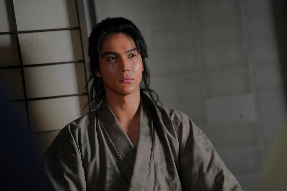 『真田十勇士 SHADOWS OF THE TEN NINJA』