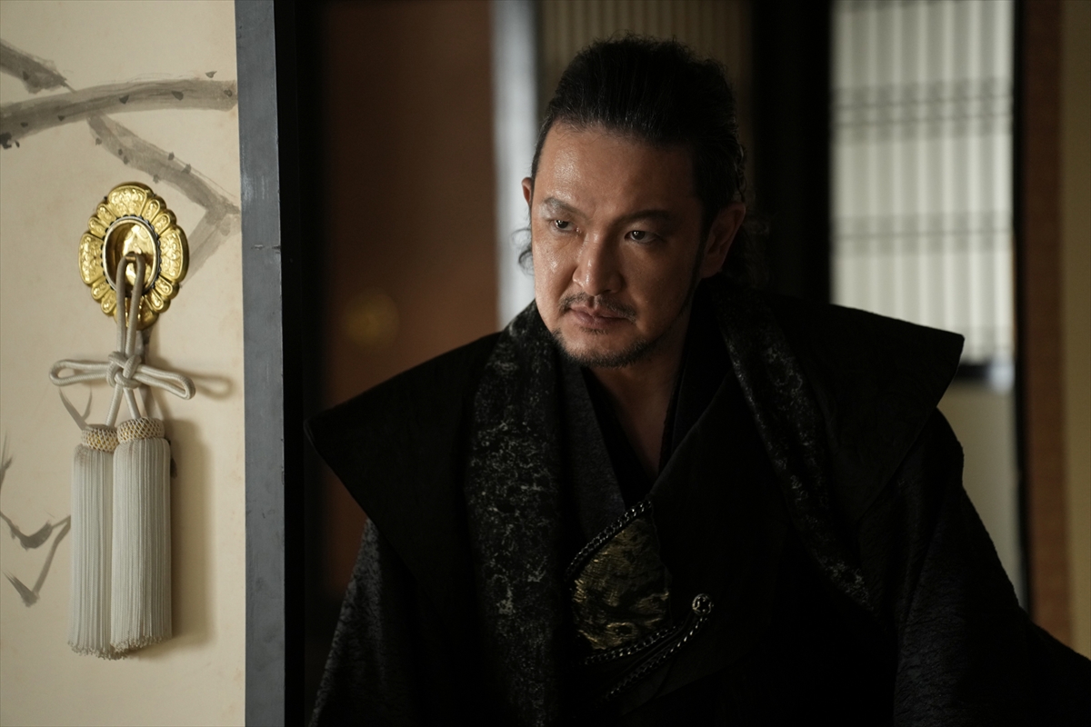 『真田十勇士 SHADOWS OF THE TEN NINJA』
