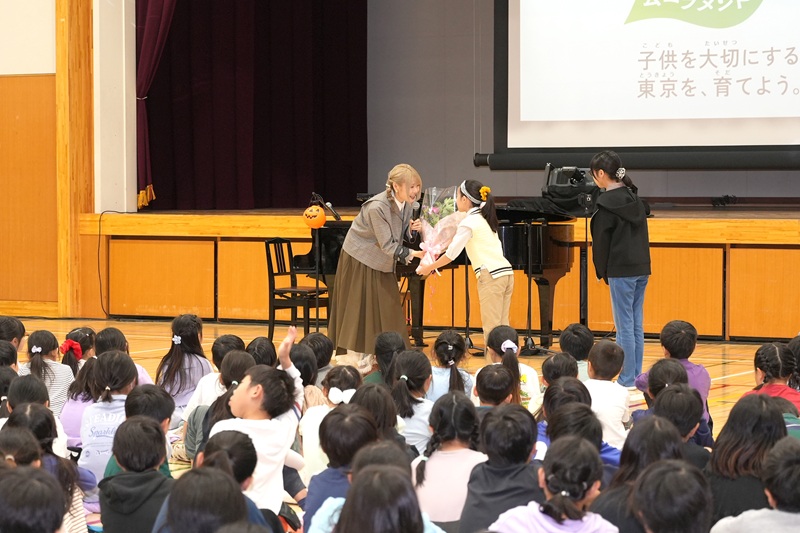 イベントの様子