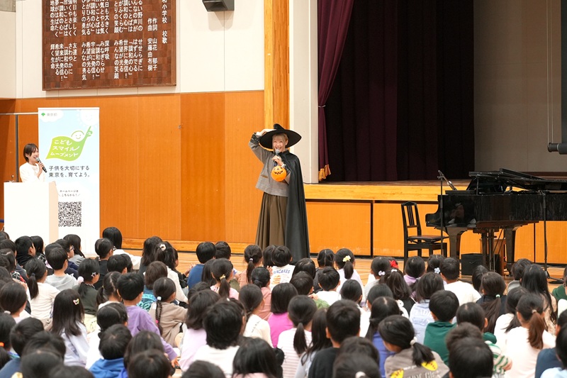 イベントの様子
