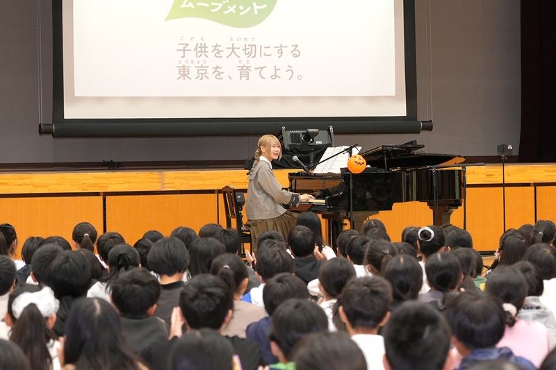 イベントの様子
