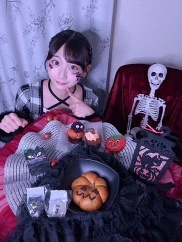 高嶺のなでしこ・城月菜央